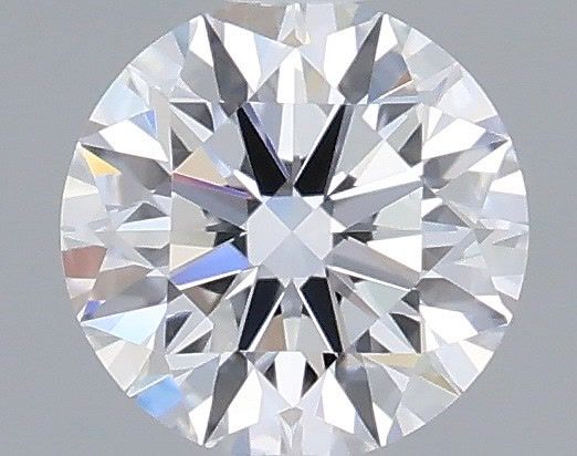 0.32 ct lab-grown Round Diamond