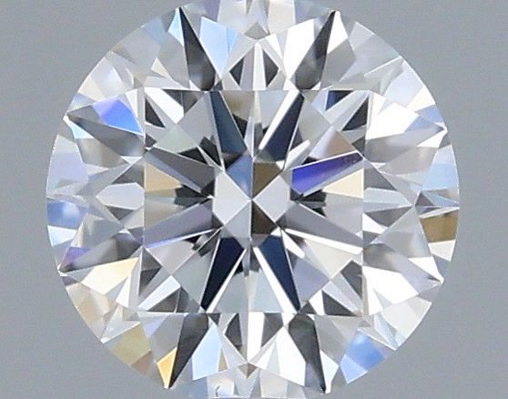 0.33 ct lab-grown Round Diamond