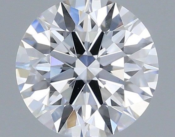 0.33 ct lab-grown Round Diamond