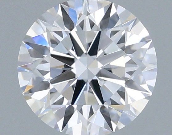 0.33 ct lab-grown Round Diamond