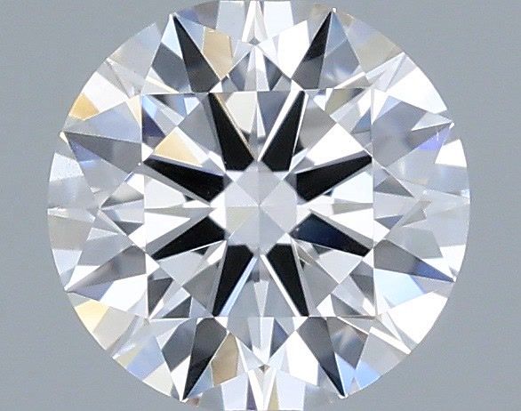 0.43 ct lab-grown Round Diamond