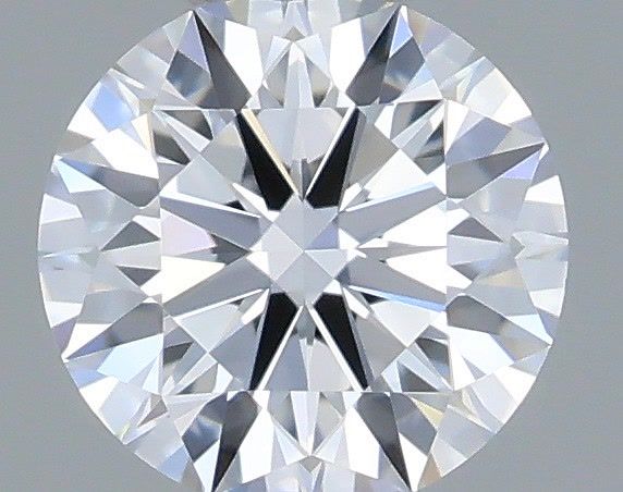 0.32 ct lab-grown Round Diamond