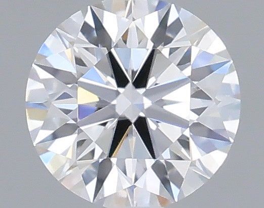 0.32 ct lab-grown Round Diamond
