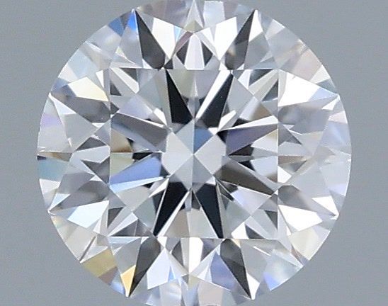 0.32 ct lab-grown Round Diamond