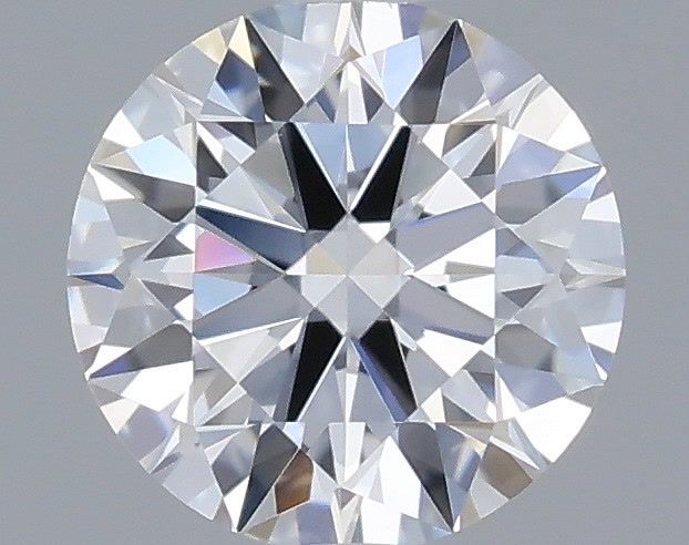 0.33 ct lab-grown Round Diamond