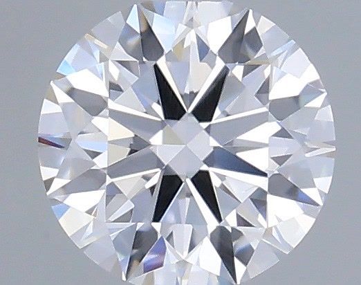 0.33 ct lab-grown Round Diamond