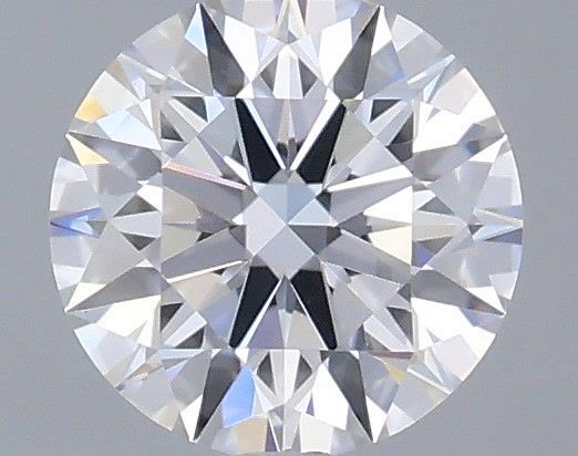 0.33 ct lab-grown Round Diamond