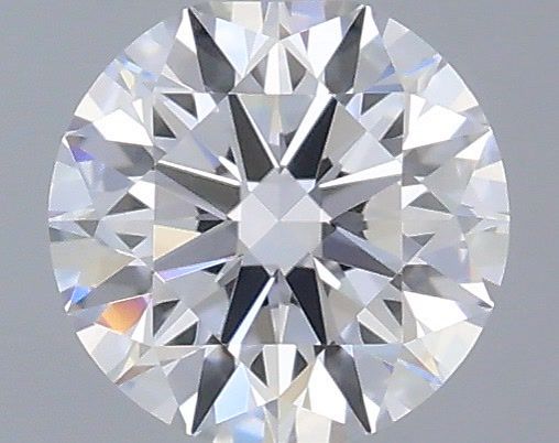 0.32 ct lab-grown Round Diamond