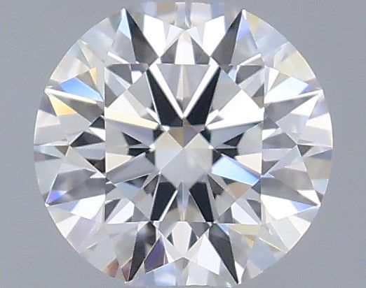 0.33 ct lab-grown Round Diamond