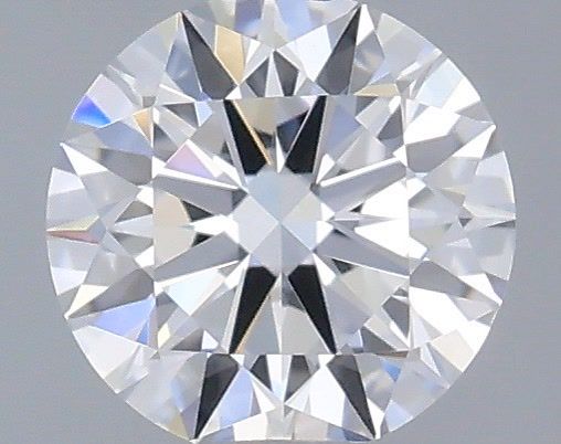 0.33 ct lab-grown Round Diamond