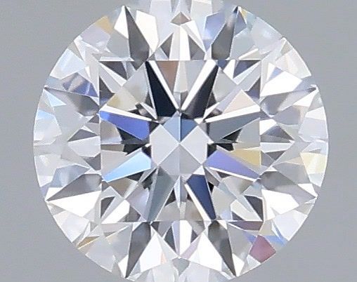 0.33 ct lab-grown Round Diamond