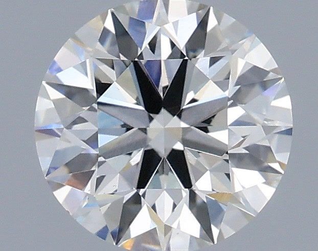 1.50 ct Round diamond