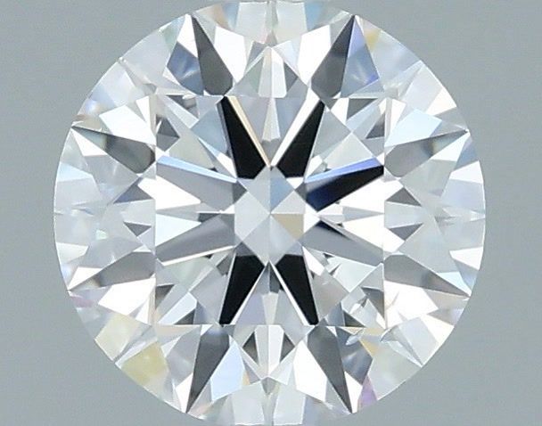 1.01 ct lab-grown Round Diamond