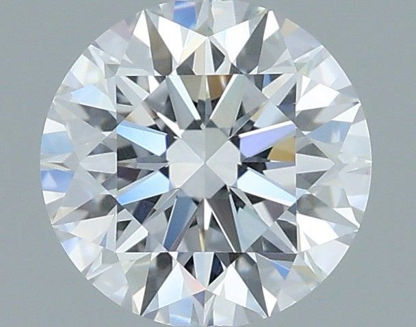 1.03 ct lab-grown Round Diamond