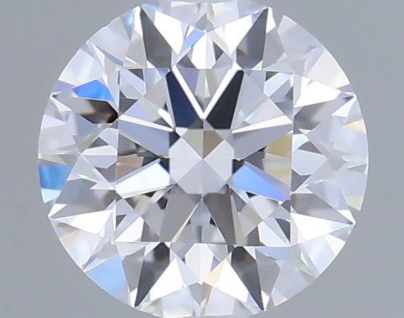 0.32 ct lab-grown Round Diamond