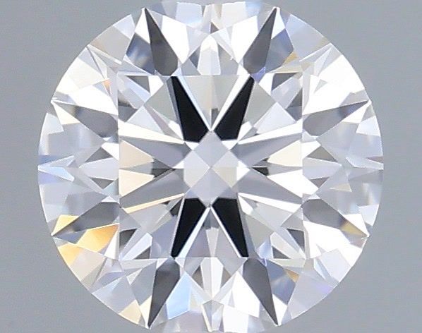 0.33 ct lab-grown Round Diamond