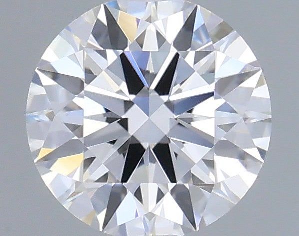 0.33 ct lab-grown Round Diamond