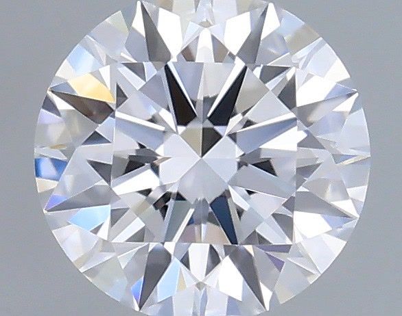 0.33 ct lab-grown Round Diamond