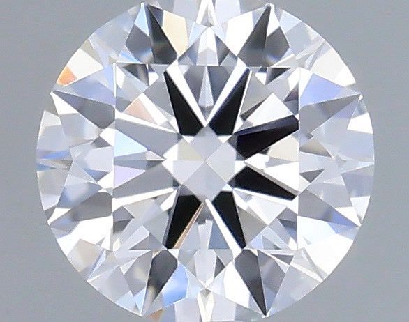 0.32 ct lab-grown Round Diamond