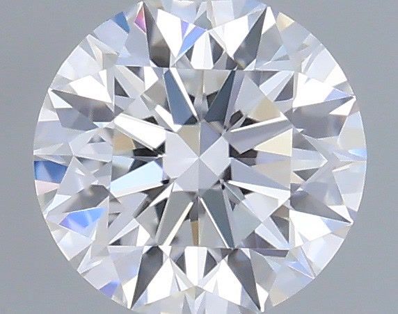 0.32 ct lab-grown Round Diamond