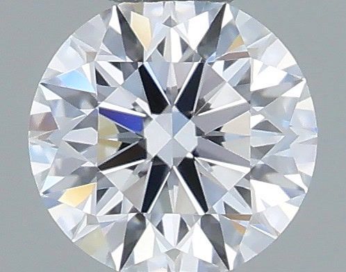 0.32 ct lab-grown Round Diamond