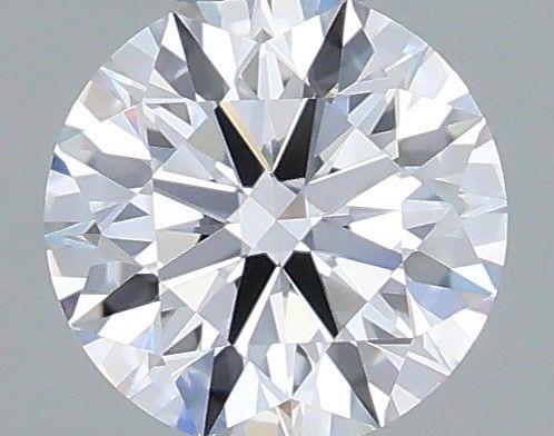 0.32 ct lab-grown Round Diamond