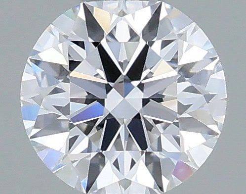 0.33 ct lab-grown Round Diamond