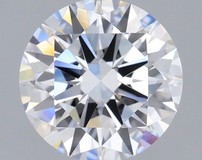 1.75 ct. round Lab Grown Diamond front image