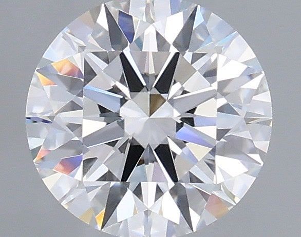 1.05 ct. round Lab Grown Diamond front image