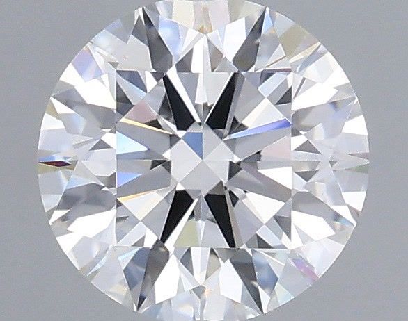 1.03 ct. round Lab Grown Diamond front image
