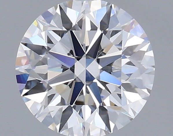 1.03 ct. round Lab Grown Diamond front image
