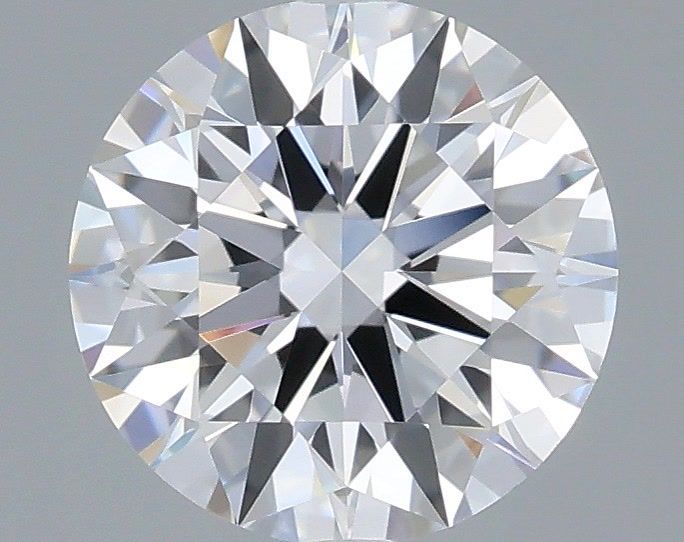 1.03 ct. round Lab Grown Diamond front image