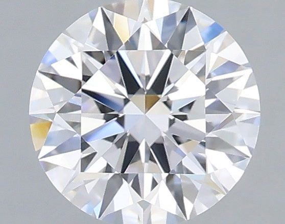 1.05 ct. round Lab Grown Diamond front image