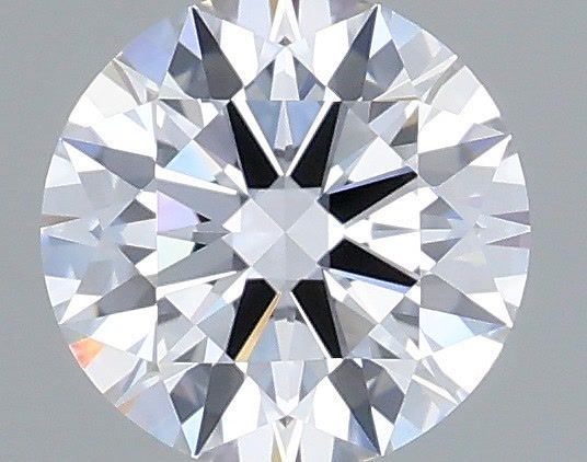 1.05 ct. round Lab Grown Diamond front image