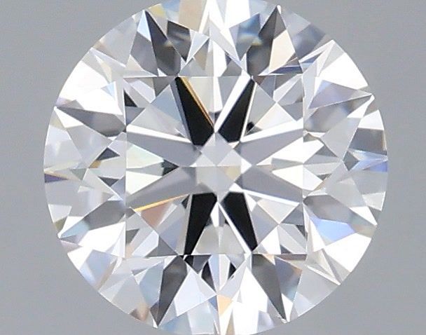 1.05 ct lab-grown Round Diamond