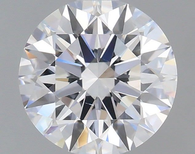 1.03 ct. round Lab Grown Diamond front image