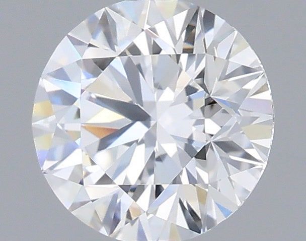 1.03 ct. round Lab Grown Diamond front image