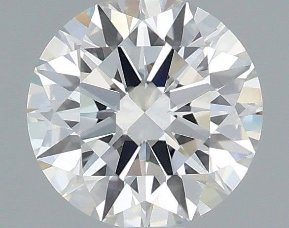 1.04 ct lab-grown Round Diamond