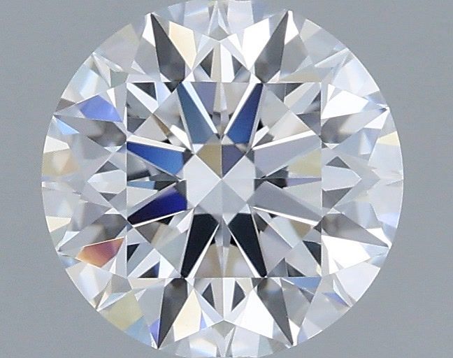 1.03 ct. round Lab Grown Diamond front image