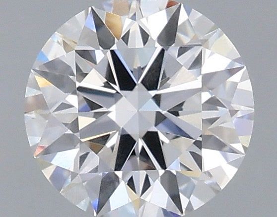1.01 ct lab-grown Round Diamond