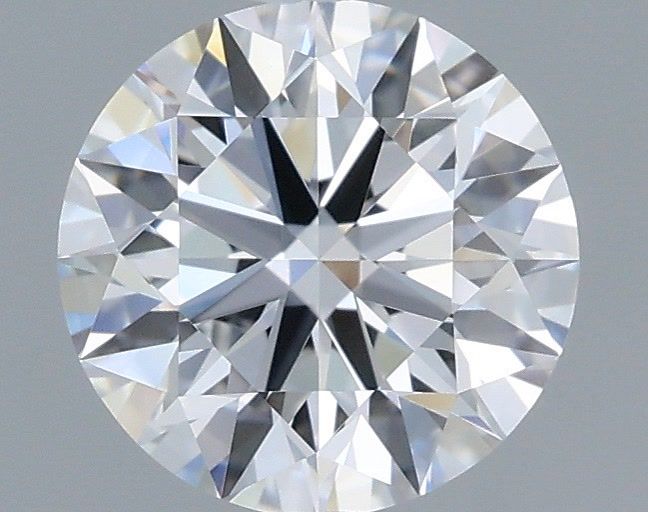 1.03 ct. round Lab Grown Diamond front image