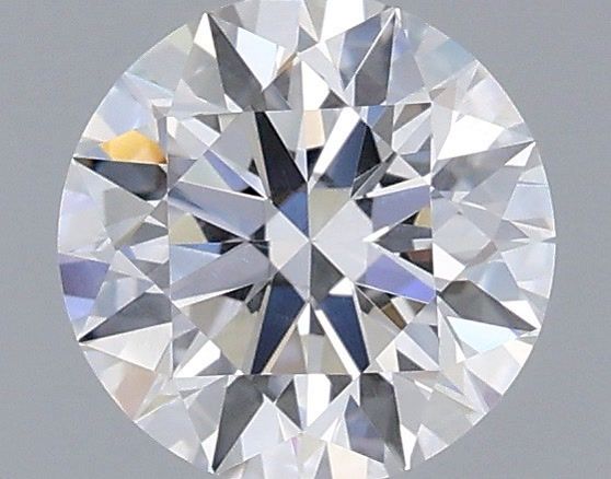 1.01 ct lab-grown Round Diamond