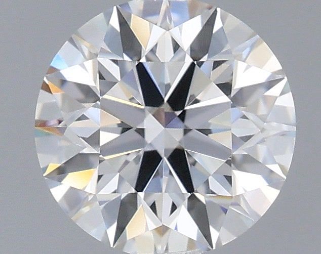 1.04 ct Round diamond