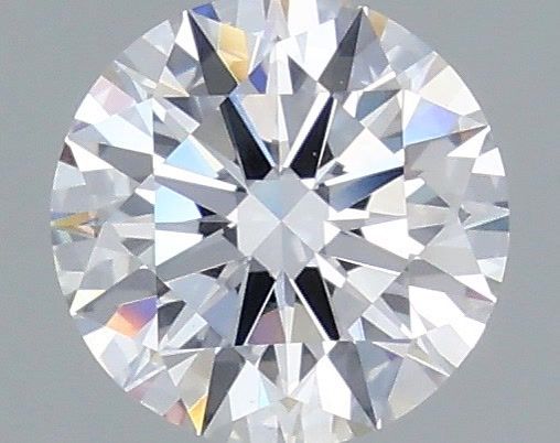 1.05 ct lab-grown Round Diamond