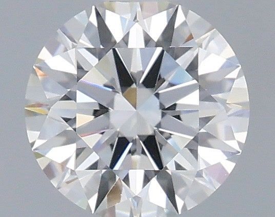 1.03 ct Round diamond