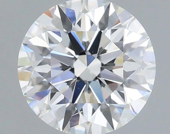 1.03 ct Round diamond