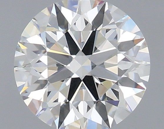 1.05 ct lab-grown Round Diamond