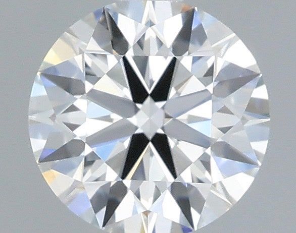 1.03 ct Round diamond