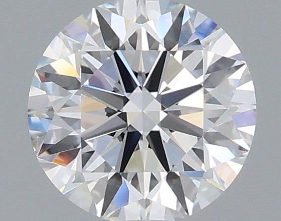 1.06 ct. round Lab Grown Diamond front image