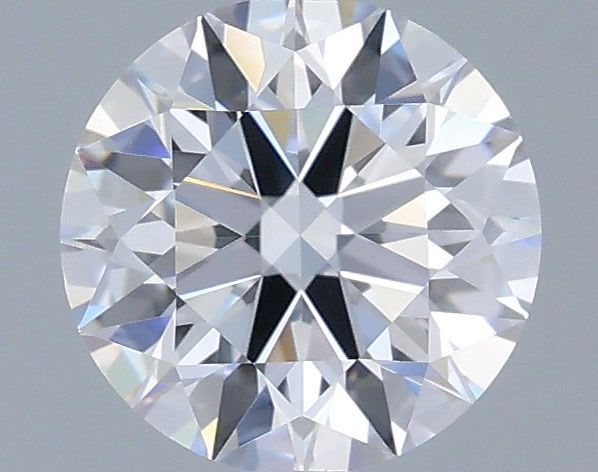 1.08 ct. round Lab Grown Diamond front image